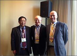 科晶联盟-美国MTI参加在美国旧金山举行的 2014 MRS Spring 会议（材料研究春季会议）