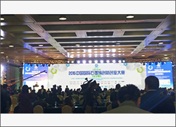 深圳科晶参加“2015中国国际石墨烯创新大会”