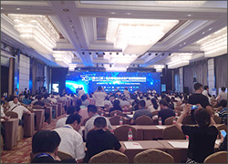 深圳科晶参加2017(第十二届)动力锂电池技术及产业发展国际论坛