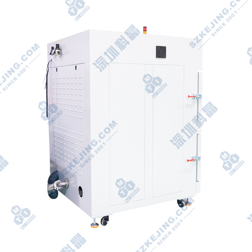 備前　琴高仙人置物　共箱 双层高真空烘箱- 深圳市科晶智达科技有限公司