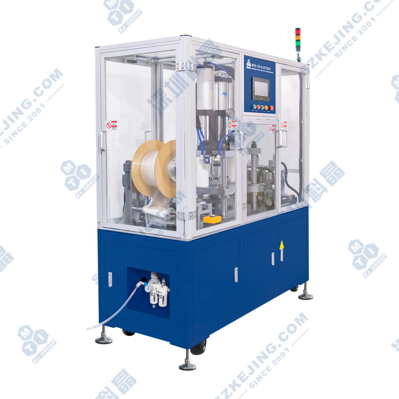 【Maa】机本体のみ 铝塑膜自动成型机- 深圳市科晶智达科技有限公司