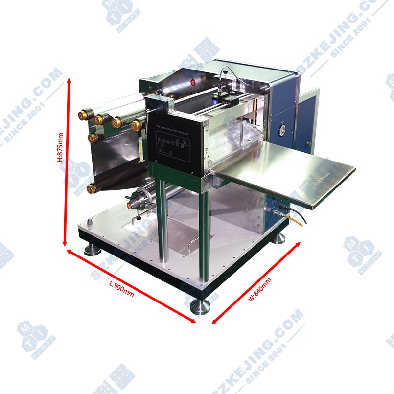 自动裁片机- 深圳市科晶智达科技有限公司
