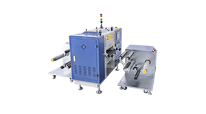 MSK-H2300-E150 电动加热对辊机  操作视频