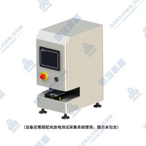 多功能软包电池膨胀测试仪