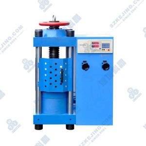 50T电动冷等静压机