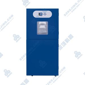 扣电恒温测试一体机