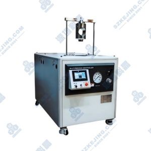 超高压温等静压机