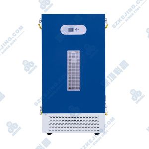 电池恒温测试箱