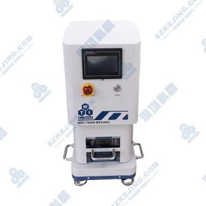 多功能软包电池膨胀测试仪